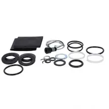 RockShox Boxxer Service-Kit Fahrrad-Service Kit schwarz