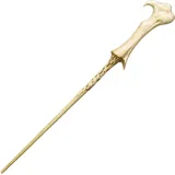 HARRY POTTER Noble Collection Lord Voldemort Character Wand