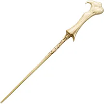 HARRY POTTER Noble Collection Lord Voldemort Character Wand