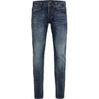 JACK & JONES Glenn Con 057 51 Jeans Blue