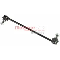 Metzger autoteile Metzger Stange/Strebe, Stabilisator KIT + 53066602]