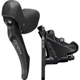 Shimano GRX BL-RX600/BR-RX400