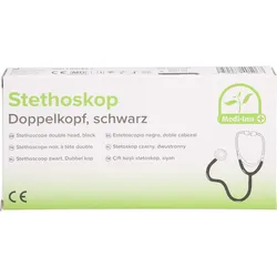 STETHOSKOP DOPPELKOPF 1 St