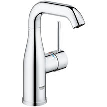 Grohe Essence M-Size Einhandmischer chrom 23798001