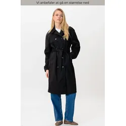 Linea -Trenchcoat - sortieren - TeeShoppen