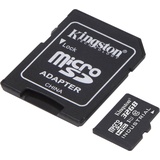 Kingston microSDHC Industrial Temperature 32GB Class 10 UHS-I