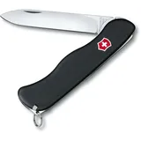 Victorinox Sentinel Allzweckmesser - Red / Black - 111 mm