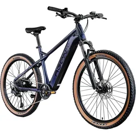 Agon Alpha 27,5 Zoll RH 48 cm Arctic Fire Black