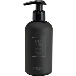 SERGE LUTENS Matin Lutens Dans le bleu qui pétille Bodylotion