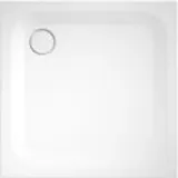 Bette Ultra Rechteck-Duschwanne, 5930-401,