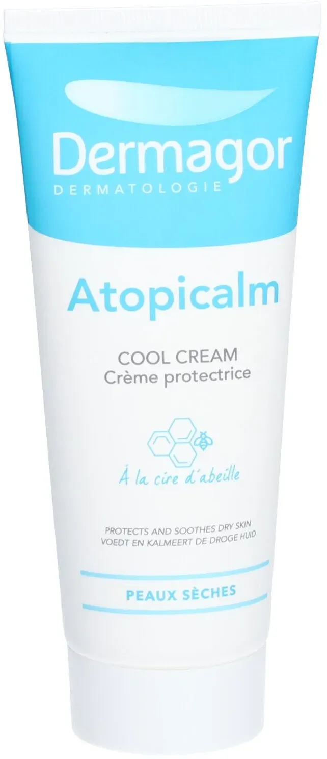 DERMAGOR ATOPICALM COLD CREAM - Cold cream. - tube 100 ml 100 ml crème