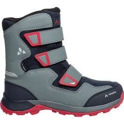 VAUDE Kinder Winterstiefel Kids Kelpie CPX, heron, 28