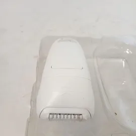 Braun Silk-épil 5 5-011 Weiß/Grau