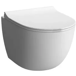 VitrA Sento WC 7748-001-0075