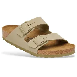 Birkenstock Arizona Birko-Flor faded khaki 44