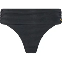 Ten Cate Bikini Hose Damen in black, Größe 42 - schwarz