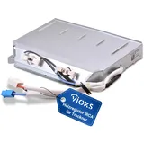 beko, vioks Heizelement wie Beko 2970101400 Heizregister IRCA für Trockner