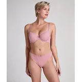 Hunkemöller String Lola Rosa XS
