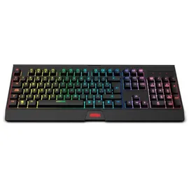 Krom Kabala Membrantastatur RGB Rainbow ES