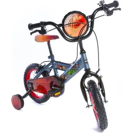 HUFFY Avengers 12 Zoll RH 0 cm grau