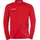 Uhlsport Score 26 Polyesterjacke Kinder - Rot / Weiß | Größe: 152 - Rot - 152