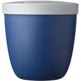 Mepal Ellipse Snackpot nordic denim 0,5 l