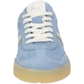 SIOUX Tedroso-DA-707 Damen Hellblau 41