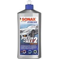Sonax Xtreme Polish+Wax 2 Hybrid NPT Politur 500ml