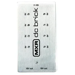 MXR DC Power Brick Supply Netzteil EU