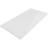 Mexen Hugo rechteckige SMC-Duschwanne 170 x 80 cm, weiß - 42108017