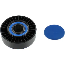 SKF Umlenk-/Führungsrolle, Keilrippenriemen