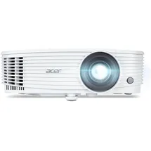 Acer P1157i DLP Weiss