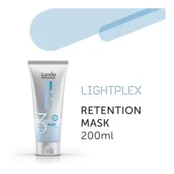 Londa Professional LightPlex Maske No3 200ml