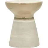 House Doctor Hocker 30 x 40 x 30 cm Sand