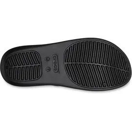 Crocs Getaway Strappy Sandalen Black 37-38