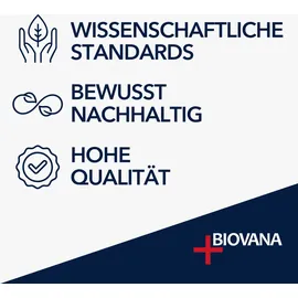 biovana Kressesalbe Plus Creme 100 g