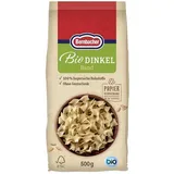 Bernbacher Bio Dinkel Bandnudeln, 500 g