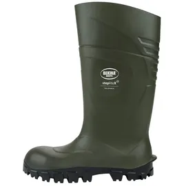 Bekina S5 Gummistiefel Grün 45