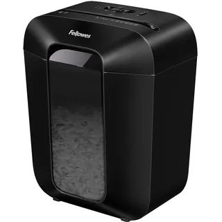 Fellowes Aktenvernichter Powershred LX50
