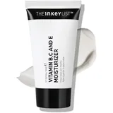 The Inkey List Feuchtigkeitscreme 50 ml