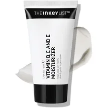 The Inkey List Feuchtigkeitscreme 50 ml