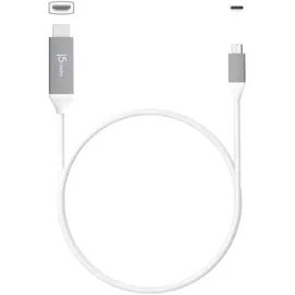 j5create USB-C to HDMI Cable - 1.8m