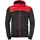 Kempa Emotion 2.0 Kapuzenjacke Unisex Schwarz 4XL