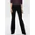 Only Jerseyhose ONLFEVER Skinny Fit Schwarz XL