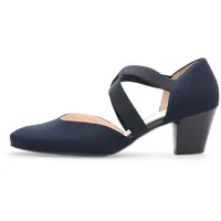 ara Damen TOULOUSE Pumps, BLAU, 40