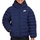 Nike Sportswear Lightweight Synthetic Fill lockere Jacke Kinder Midnight Navy/Midnight Navy/White XS