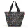 Reisenthel Smiley Shopper Synthetik Pink/Rosa