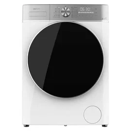 Cecotec Bolero DressCode 8800 Inverter Waschmaschine White (8 kg, 1400 U/min)