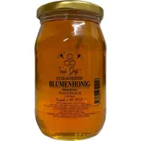 öz natur Egricayir Blütenhonig 480g