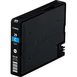 Canon PGI-29C cyan